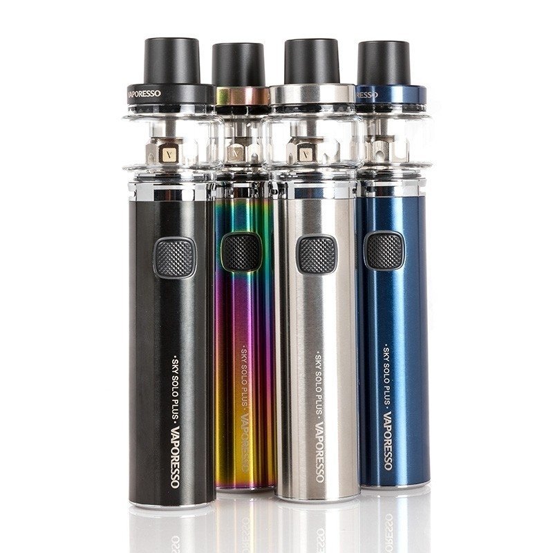 Vaporesso SKY SOLO Plus Kit Vape Expresso